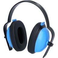 Ochranné slúchadlá proti hluku KS TOOLS 310.0131
