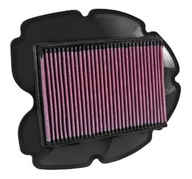 Vzduchový filter K&N Filters YA-9002