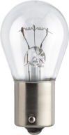 Žiarovky Philips LongLife EcoVision P21W 21 W 2 ks