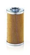 Mann-Filter H 824/2 x Filter, pracovná hydraulika