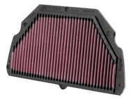 K&N Filters HA-6099 Vzduchový filter