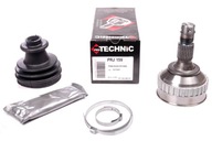 PROTECHNIC PRJ159 Kĺb poloosi