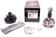 Sada kĺbov hnacieho hriadeľa Protechnic PRJ032