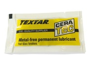 SMAR CERA TEC DO 1000C TUBA 5ML Pasta montażowa Textar Cera Tec 81000500