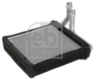Febi Bilstein 180738 Hőcserélő, fűtés