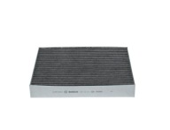 Bosch 1 987 435 619 Szűrő, utastér szellőzés