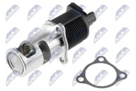 ZAWÓR EGR NISSAN INTERSTAR DCI90,DCI120 02-,OPEL M