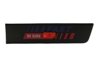 Fast FT90946 Díszléc / védőléc, oldalfal