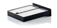 Mann-Filter CU 21 004 Pollenszűrő / Utastérszűrő