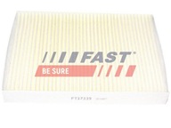 Fast FT37339 Filter, vetranie priestoru pre cestujúcich