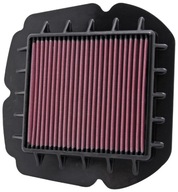 Vzduchový filter K&N Filters SU-6509