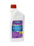 RAVENOL TEKUTÉ RAVENOL OTC C12+ PREMIX -40 C 1,5L