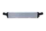 NRF INTERCOOLER CHŁODNICA POWIETRZA DOŁADOWANIA AUDI A4 A6 Q5 30189