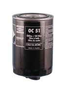 Mahle OC 51 OF Filtr oleju