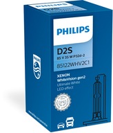Philips D2S (plynová výbojka) 35 W 85122WHV2C1