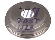 Fast FT32004 Brzdový bubon