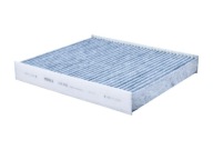 Knecht LAK 809 Szűrő, utastér szellőztetés