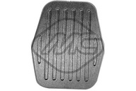 Pedálborítás, kuplungpedál Metalcaucho 41828