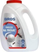 Bros proszek na mrówki 1 kg
