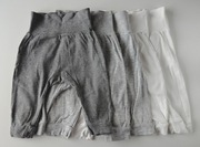 Bawełniane spodnie  H&M 5-pak rozmiar 74