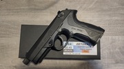 Tokyo Marui Beretta Px4, zamek Detonator, GBB