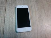 Iphone 5 16gb Silver
