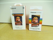Polaroid Hi Print drukarka + papier 20 sztuk nowa