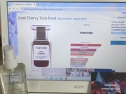 Tom Ford Lost Cherry