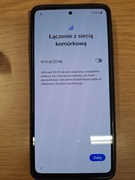 Samsung Galaxy A53 5G 6/128GB 6,5"Czarny gwarancja