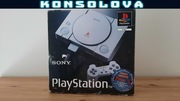 PlayStation BOX  Audiofill PSX PS1 SCPH-1002 KONSOLOVA !