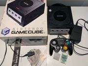 Nintendo Gamecube GC Konsola DOL-001 PAL Komplet