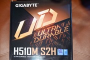 Płyta główna Gigabyte H510M S2H