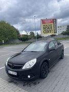 Opel vectra C 1.8 benzyna + gaz 2006r