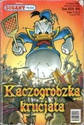 Kaczogrodzka krucjata