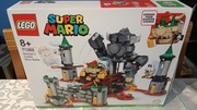 LEGO Mario 71369 - walka w zamku Bowsera 