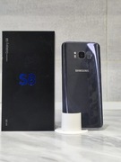 Smartfon Samsung Galaxy S8 4 GB / 64 GB 4G (LTE) Orchid Grey DUOS