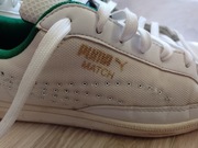 Buty Puma Match r.eur 40,5  wkl.26cm