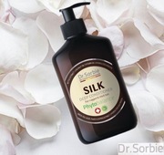 Silk DEEP CONDITIONER odżywka Dr.Sorbie 400 ml