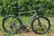 GRAVEL CUBE NUROAD PRO FE GRX 