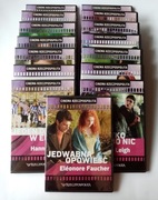 Cinema Rzeczpospolita - 15 DVD