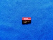 Karta microSD Sandisk 512 Extreme PRO (512 GB)