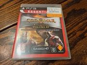 GOD OF WAR COLLECTION EDITION VOLUME II (PS3)