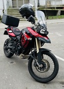 Sprzedam BMW F800GS