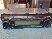 Radio samochodowe Blaupunkt Valencia MP36