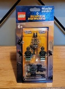 Lego Batman 853744 Knightmare Batman nowy zestaw minifigurki