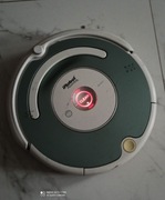 Odkurzacz iRobot Roomba