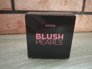 Avon Róż w Perełkach Kulki Puder odcień Warm