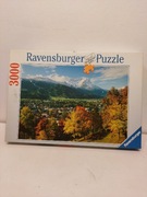 Puzzle Ravensburger 3000 121x80cm No. 170081