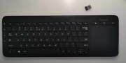 Microsoft All in One Media Keyboard