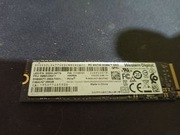 YSK SSD WD 256GB M.2 2280 NVMe/PCIe